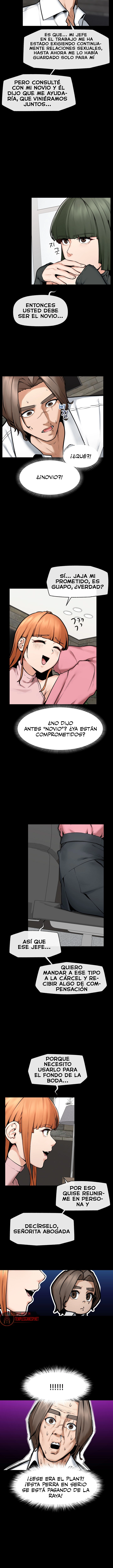 El Superconductor Capítulo 23 - Page 5