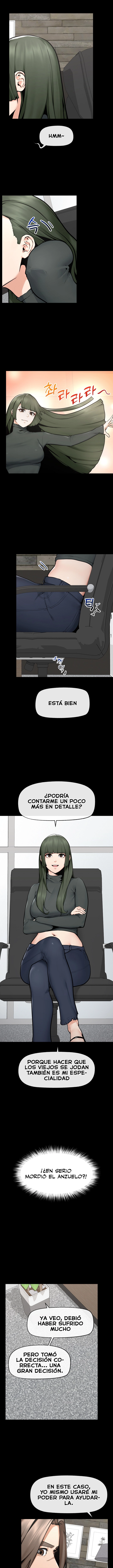 El Superconductor Capítulo 23 - Page 6