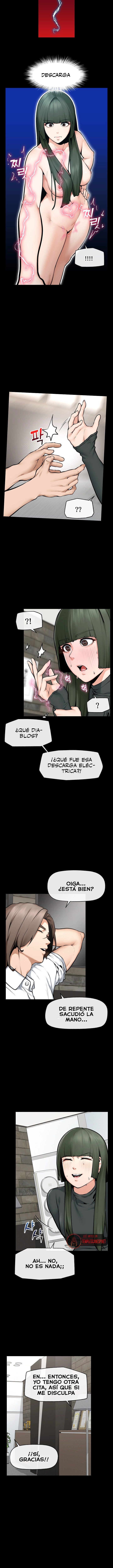 El Superconductor Capítulo 23 - Page 9