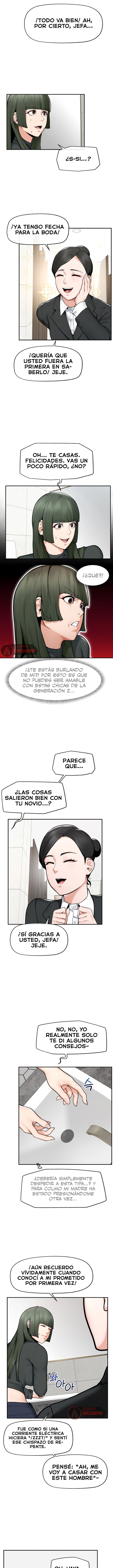 El Superconductor Capítulo 24 - Page 4