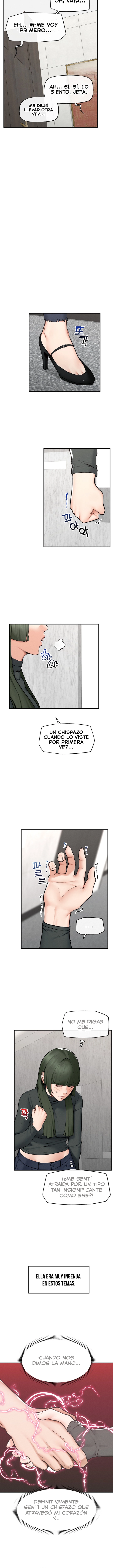 El Superconductor Capítulo 24 - Page 5