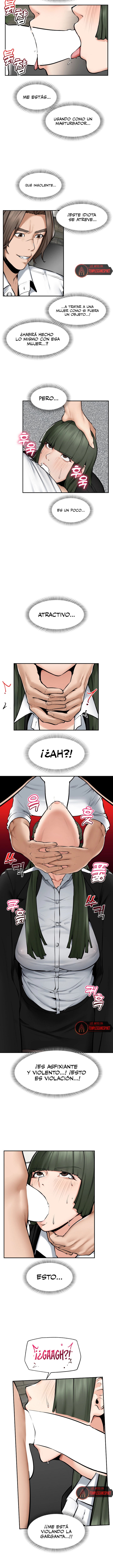 El Superconductor Capítulo 25 - Page 10