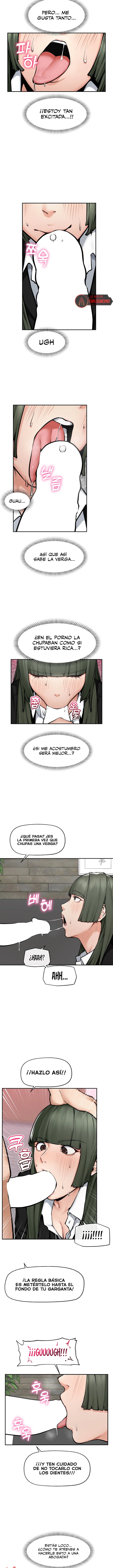 El Superconductor Capítulo 25 - Page 9