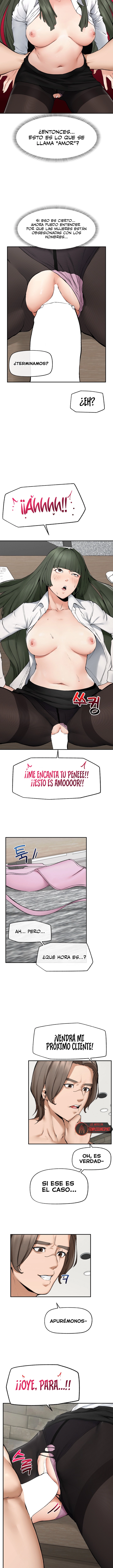 El Superconductor Capítulo 26 - Page 11