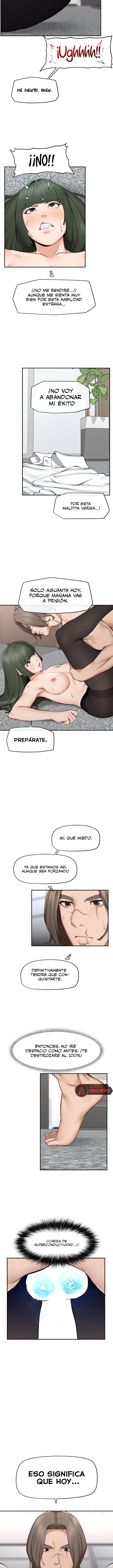 El Superconductor Capítulo 28 - Page 11