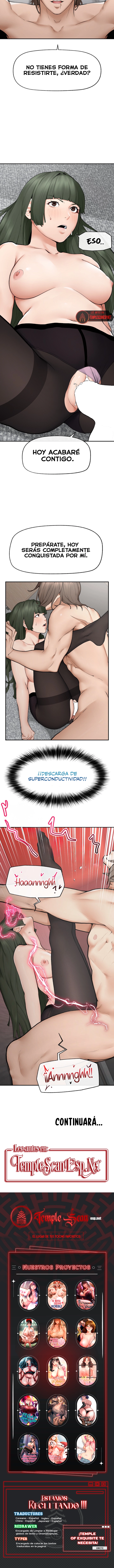 El Superconductor Capítulo 28 - Page 12