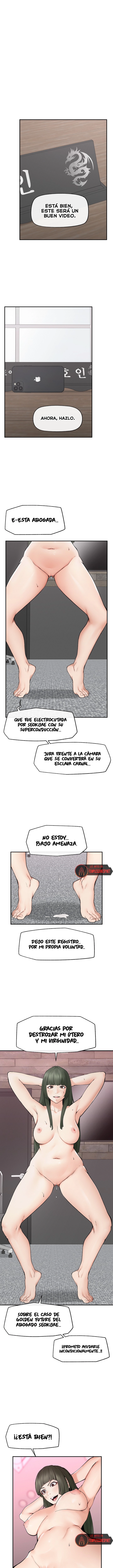 El Superconductor Capítulo 29 - Page 11