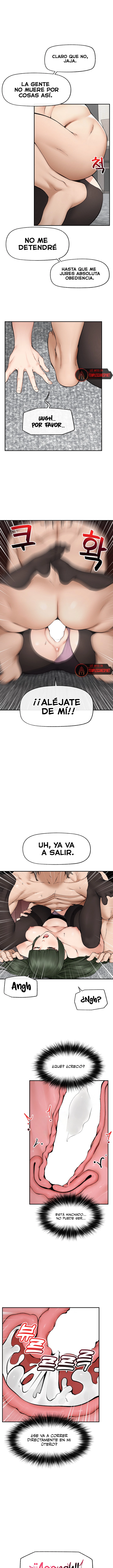 El Superconductor Capítulo 29 - Page 4