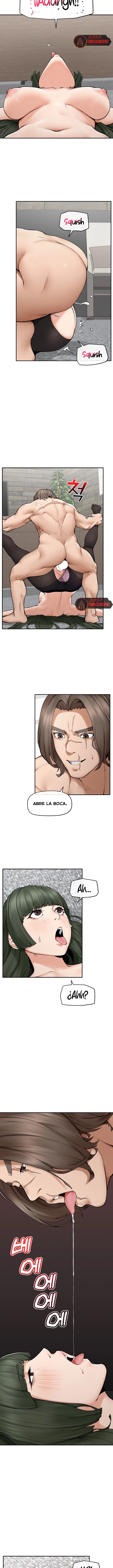 El Superconductor Capítulo 29 - Page 5