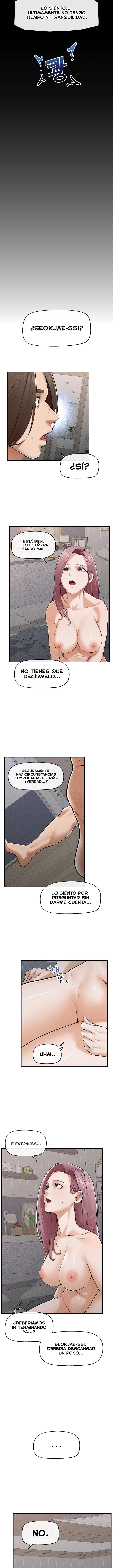 El Superconductor Capítulo 3 - Page 11