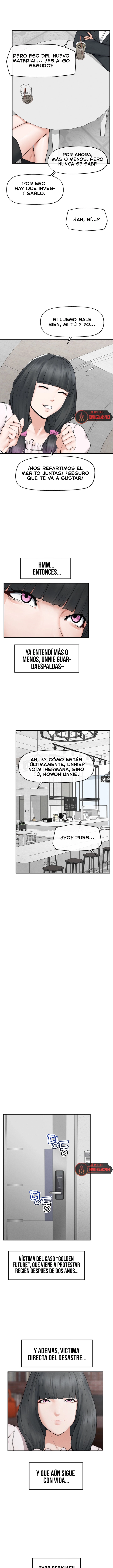 El Superconductor Capítulo 30 - Page 11