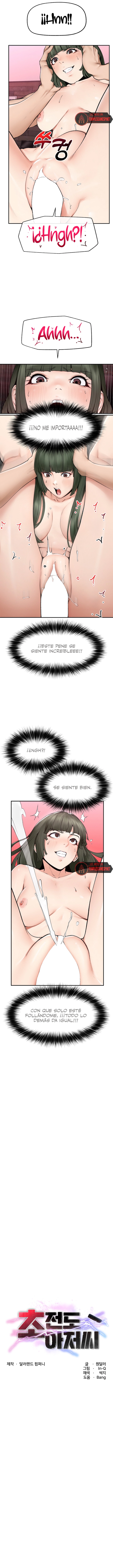 El Superconductor Capítulo 30 - Page 2