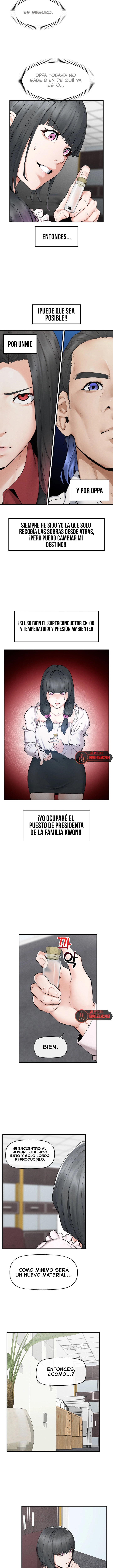 El Superconductor Capítulo 30 - Page 6