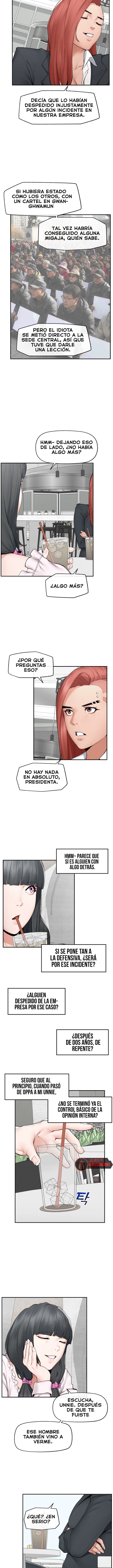 El Superconductor Capítulo 30 - Page 9