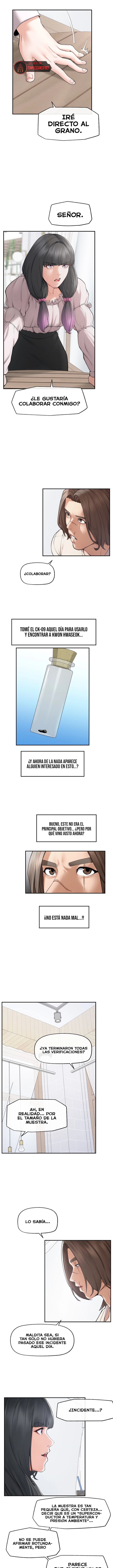 El Superconductor Capítulo 31 - Page 7