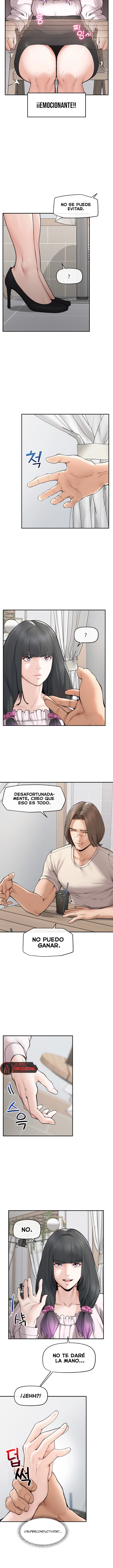 El Superconductor Capítulo 32 - Page 2