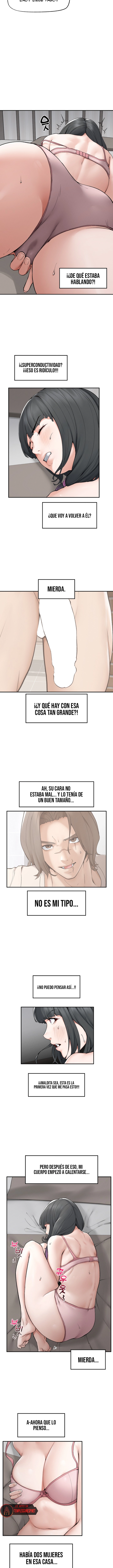 El Superconductor Capítulo 32 - Page 6