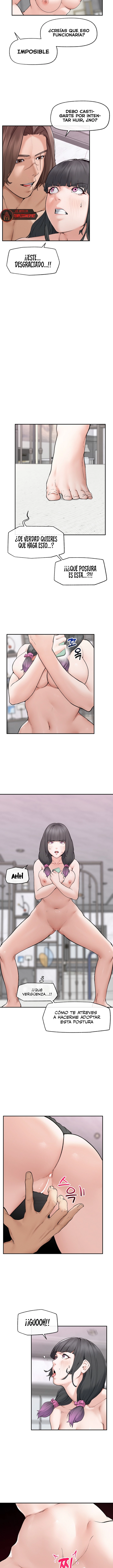 El Superconductor Capítulo 33 - Page 10