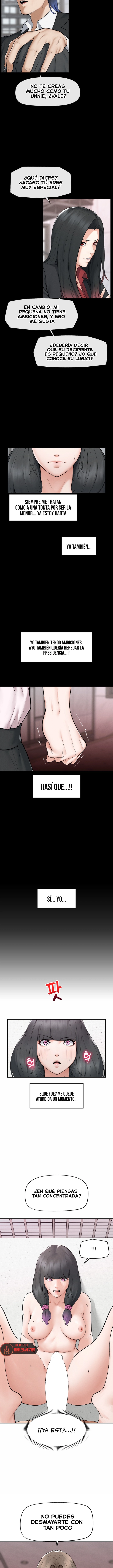 El Superconductor Capítulo 33 - Page 3