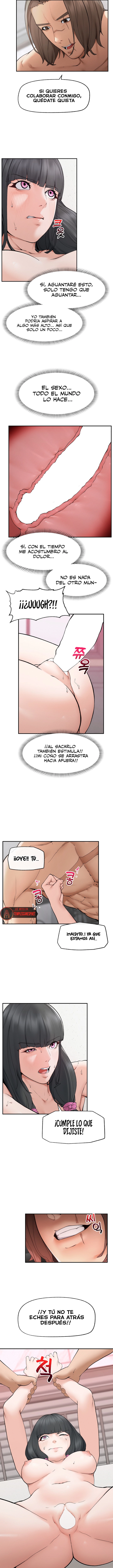 El Superconductor Capítulo 33 - Page 5