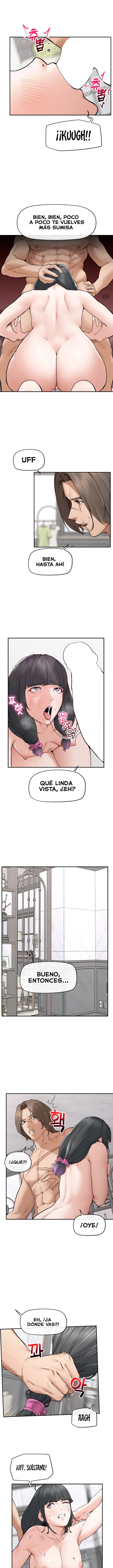 El Superconductor Capítulo 33 - Page 9