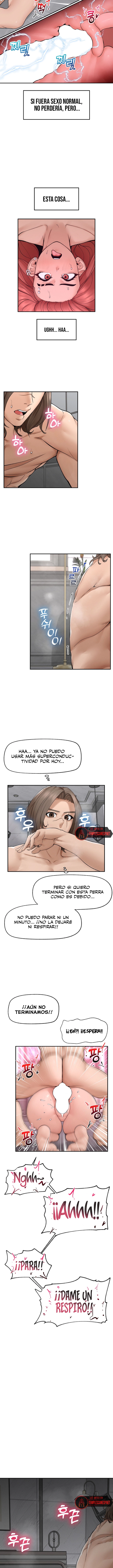 El Superconductor Capítulo 36 - Page 8