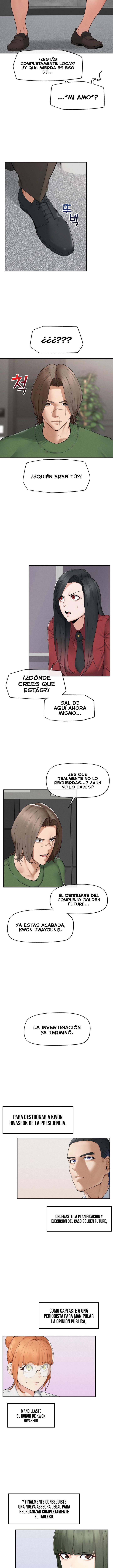 El Superconductor Capítulo 37 - Page 4