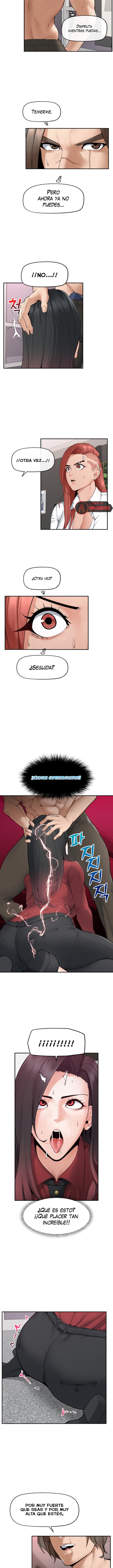 El Superconductor Capítulo 37 - Page 8
