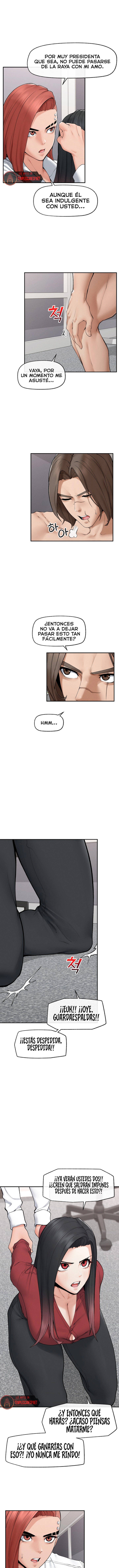El Superconductor Capítulo 38 - Page 3