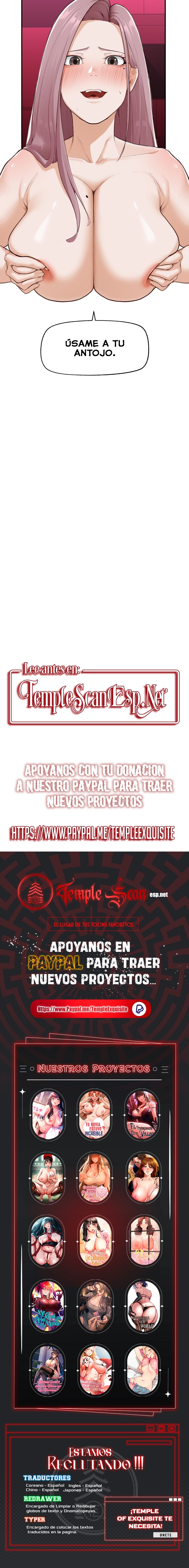 El Superconductor Capítulo 4 - Page 11