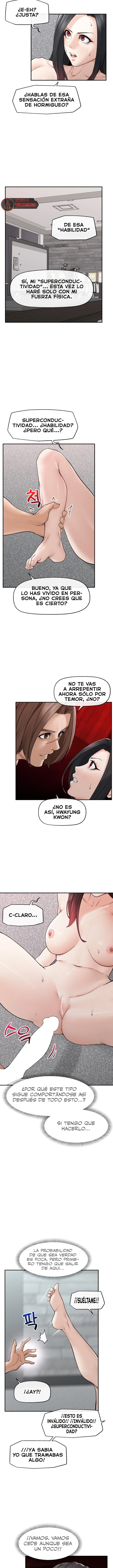 El Superconductor Capítulo 40 - Page 3