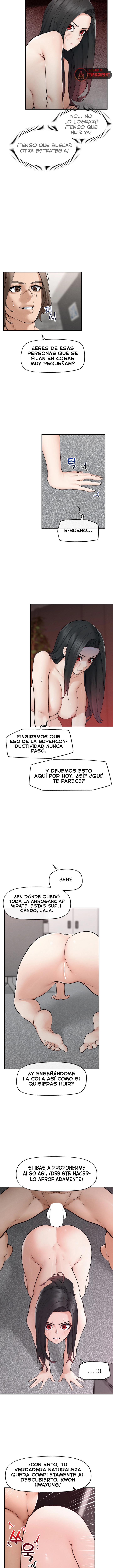 El Superconductor Capítulo 40 - Page 4