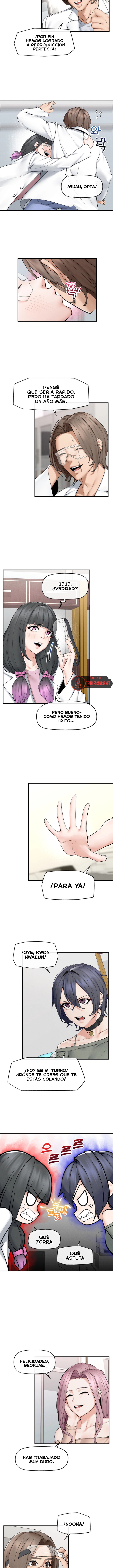 El Superconductor Capítulo 41 - Page 6