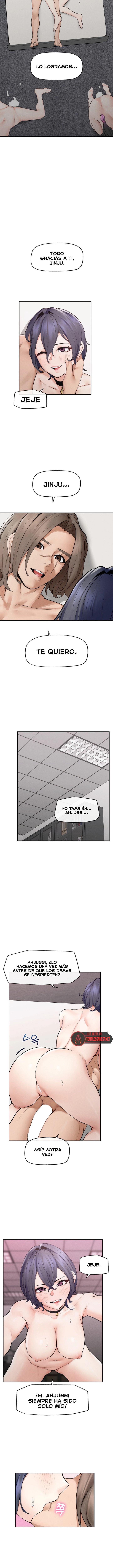 El Superconductor Capítulo 41 - Page 9