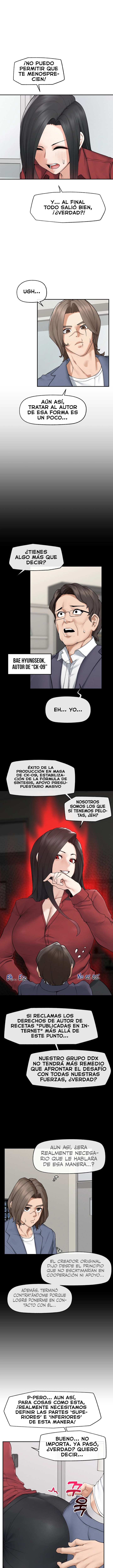 El Superconductor Capítulo 42 - Page 3