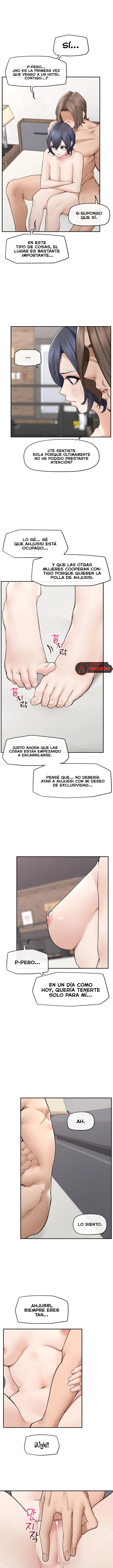 El Superconductor Capítulo 43 - Page 7