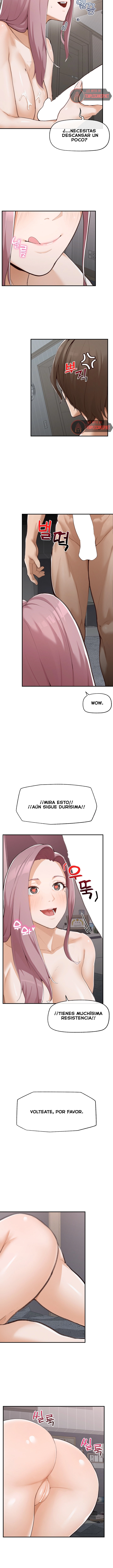 El Superconductor Capítulo 5 - Page 10