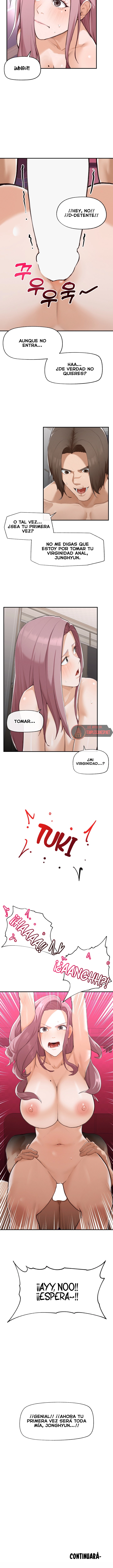 El Superconductor Capítulo 5 - Page 12