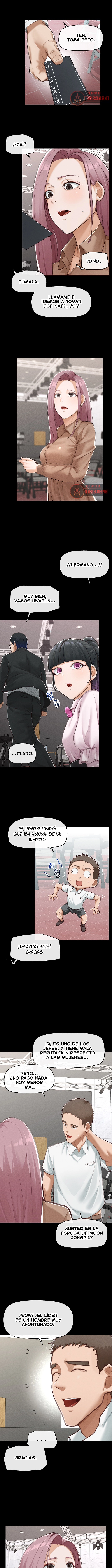 El Superconductor Capítulo 5 - Page 6