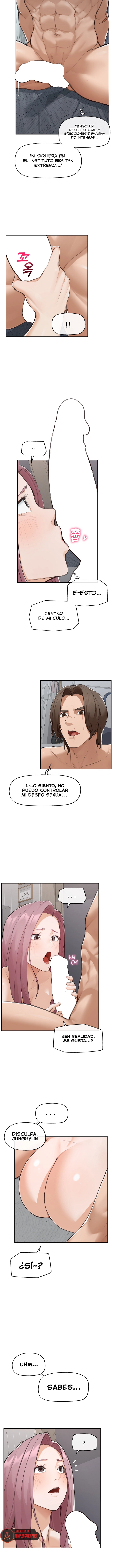 El Superconductor Capítulo 6 - Page 6