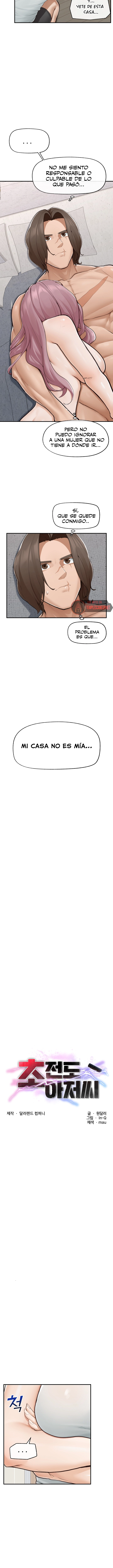 El Superconductor Capítulo 7 - Page 2