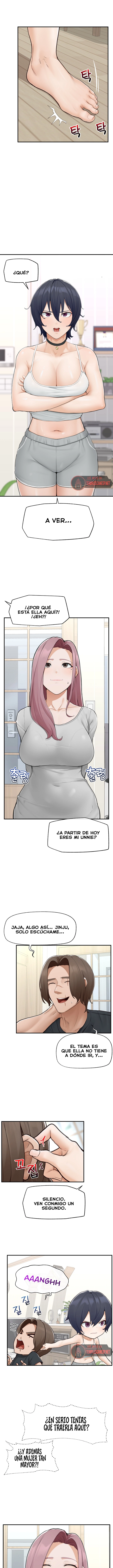 El Superconductor Capítulo 7 - Page 3