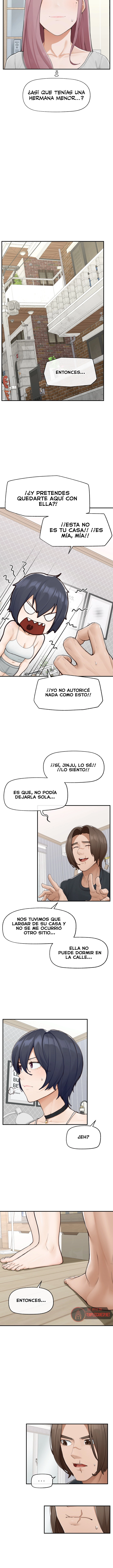 El Superconductor Capítulo 7 - Page 4
