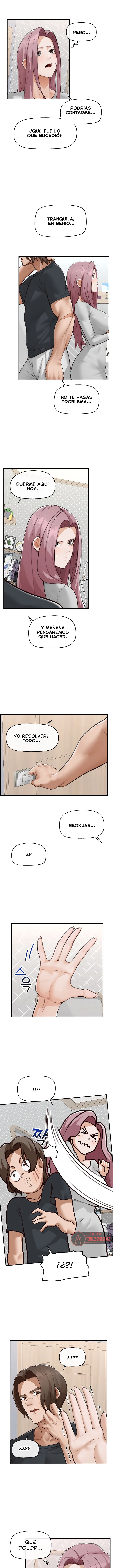 El Superconductor Capítulo 7 - Page 8