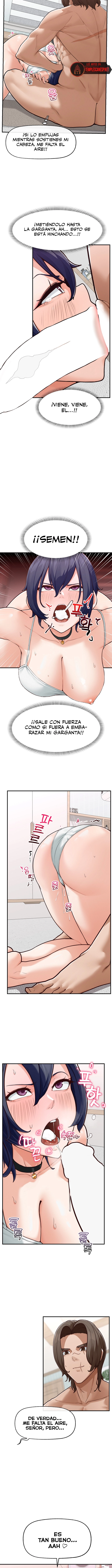El Superconductor Capítulo 8 - Page 10