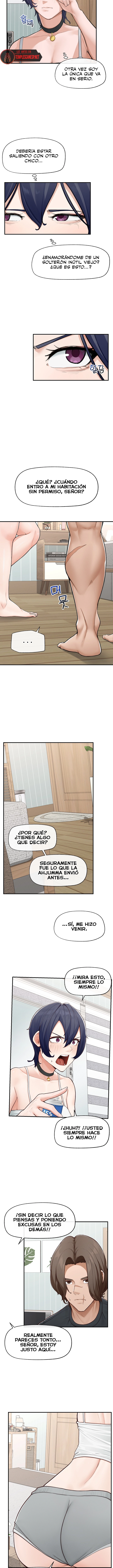 El Superconductor Capítulo 8 - Page 3