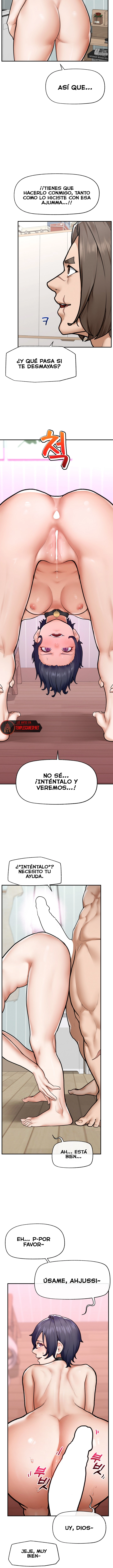 El Superconductor Capítulo 9 - Page 11
