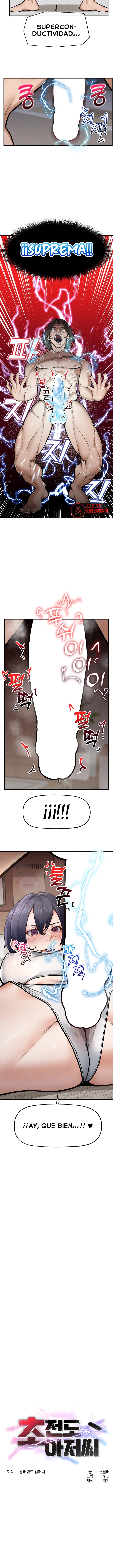 El Superconductor Capítulo 9 - Page 2