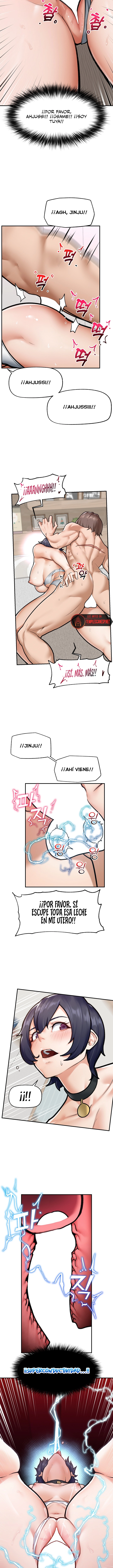 El Superconductor Capítulo 9 - Page 7
