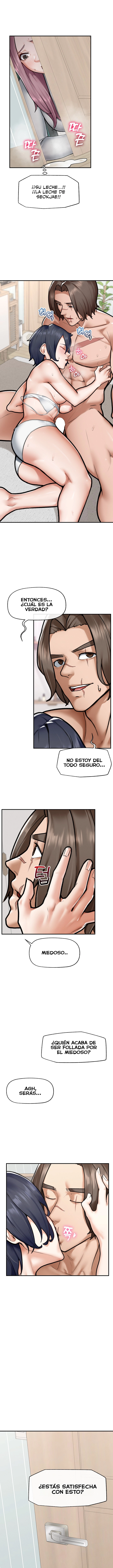 El Superconductor Capítulo 9 - Page 9